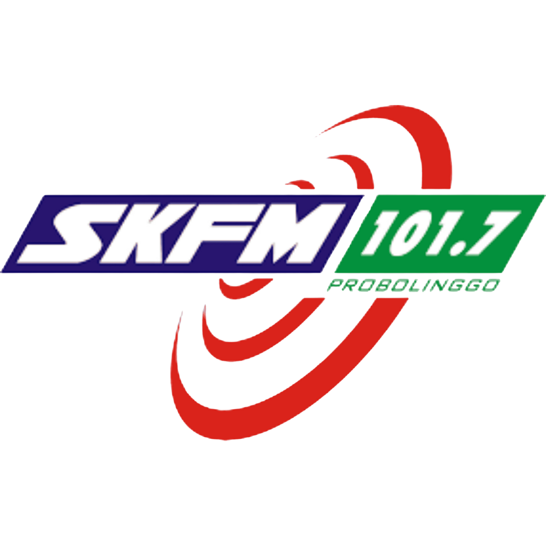 Logo Radio Suara Kota Probolinggo
